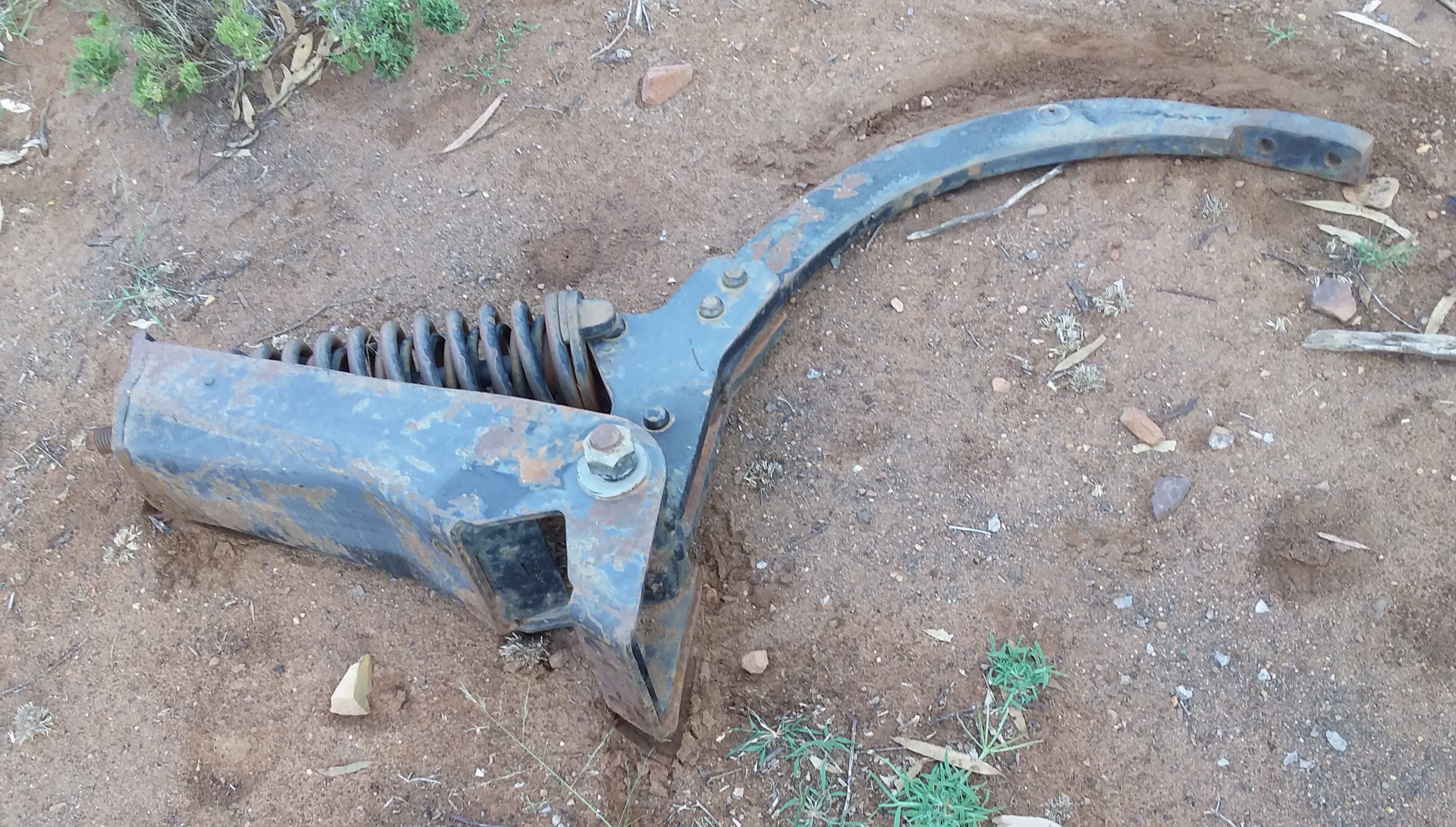 chisel plough tynes Machinery & Equipment Parts and